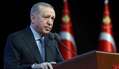 Cumhurbaşkanı Erdoğan: Herkesi şaşırtacak gelişmeler olacak