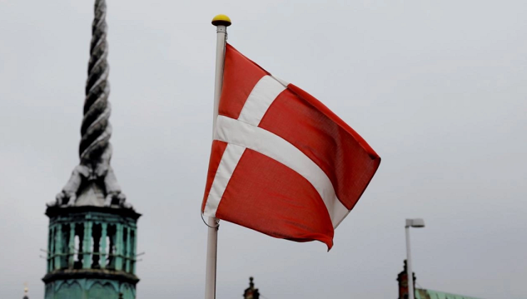 Danimarka’nın Ukrayna’ya göndereceği F-16 savaş uçaklarının teslimatı ertelendi