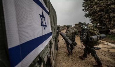 İsrail ordusunda ”yanlışlıkla” öldürülen asker sayısı 29’a yükseldi