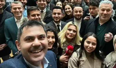 Kurum’dan gazetecilere ‘Marmaray’ sözü