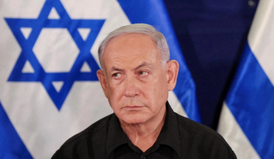 Yahudi asıllı akademisyen: Netanyahu, 1993’teki Oslo Anlaşması’nı tümden yok etmeye çalışıyor