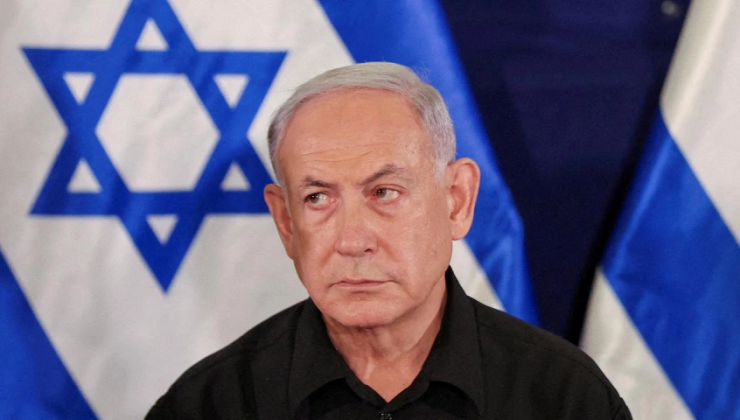 Yahudi asıllı akademisyen: Netanyahu, 1993’teki Oslo Anlaşması’nı tümden yok etmeye çalışıyor
