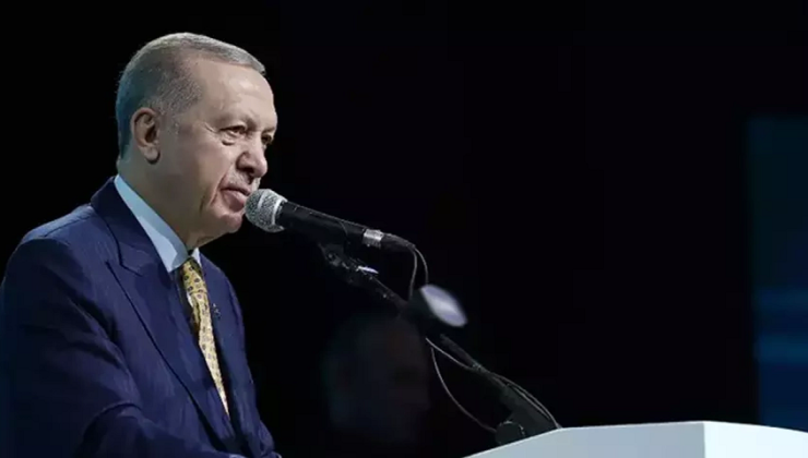 Cumhurbaşkanı Erdoğan: Çanakkale ruhu yolumuzu aydınlatmaya devam edecek