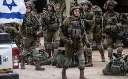 İsrail basını: Ordu “sıra dışı” bir mektup yazdı