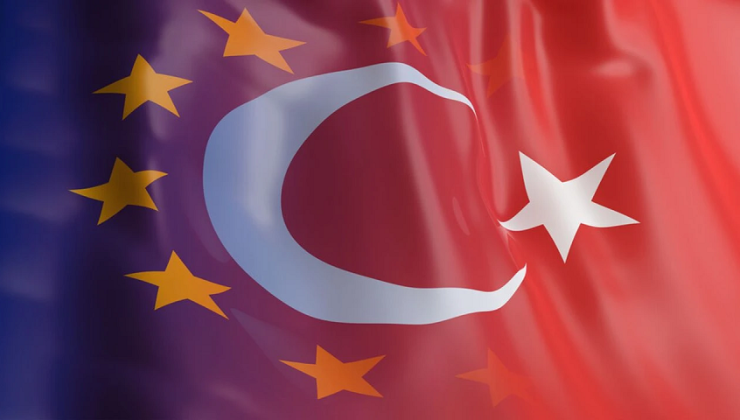 AB, Türkiye ile ilişkilerinde neden Kıbrıs’ı öne çıkarıyor?