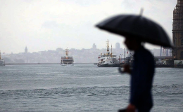 Uyarı üstüne uyarı! İstanbul’u şiddetli sağanak yağışı etkili olacak