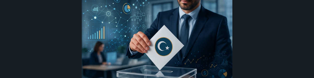 Türkiye Seçim Sistemi