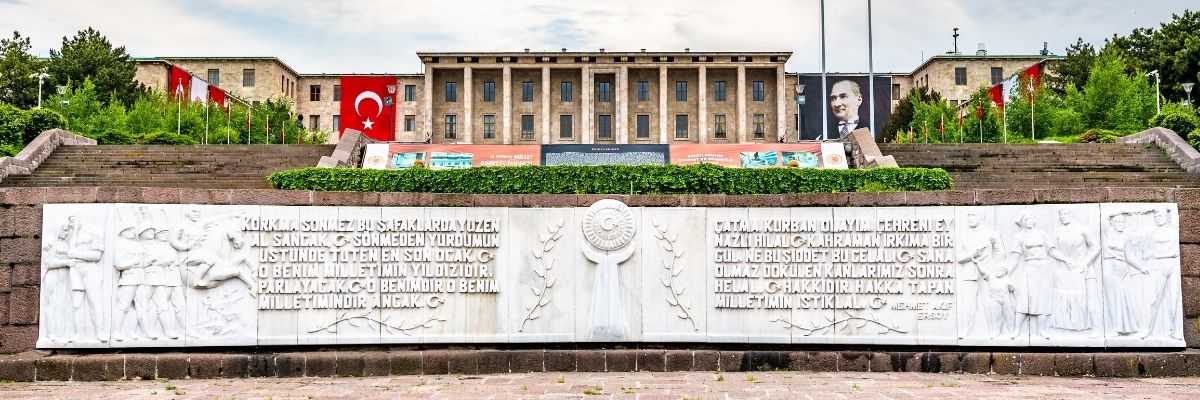 Türkiye Büyük Millet Meclisi Nasıl Çalışır