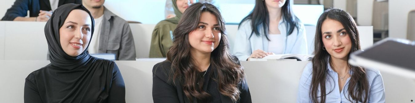 Kadınların Eğitime Erişimi