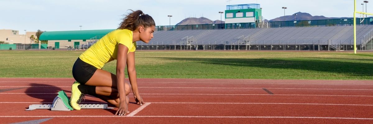 Genç Kızlar İçin Spora Başlama Rehberi
