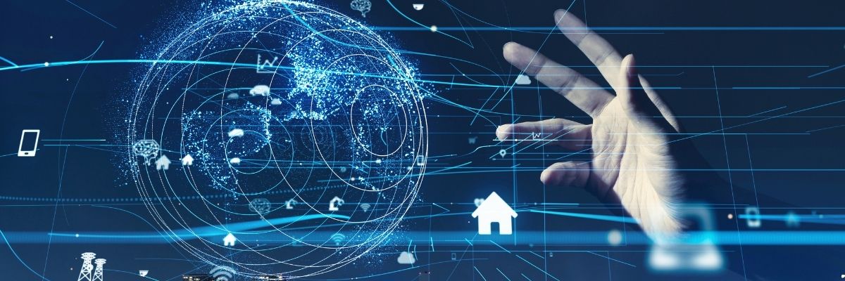 Nesnelerin İnterneti