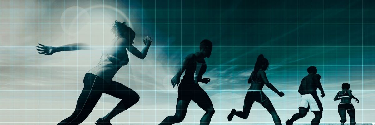 Sporcularda Zihinsel Dayanıklılık Nasıl Geliştirilir