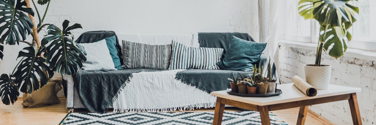 Yaşam Alanınızı Düzenleyerek Zihninizi Ferahlatın