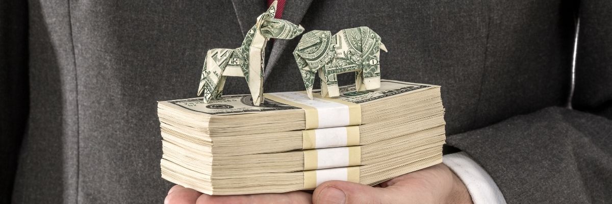 Siyasi Partiler Nasıl Finansman Sağlar