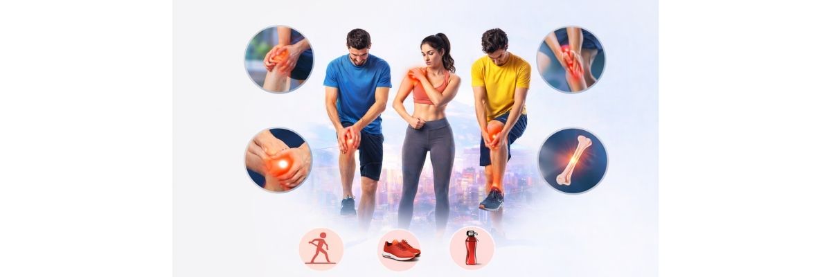 Spor Yaparken En Sık Görülen Sakatlıklar ve Önlemler