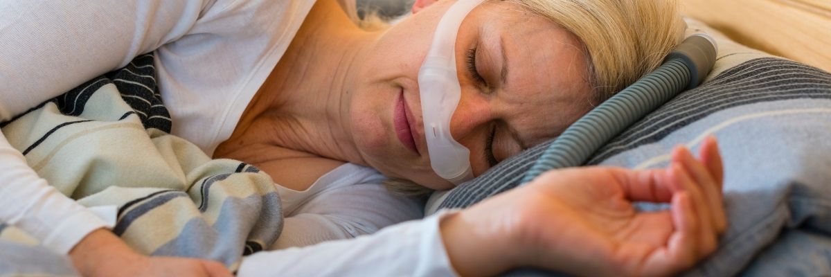 Kadınlarda Daha İyi Uyku