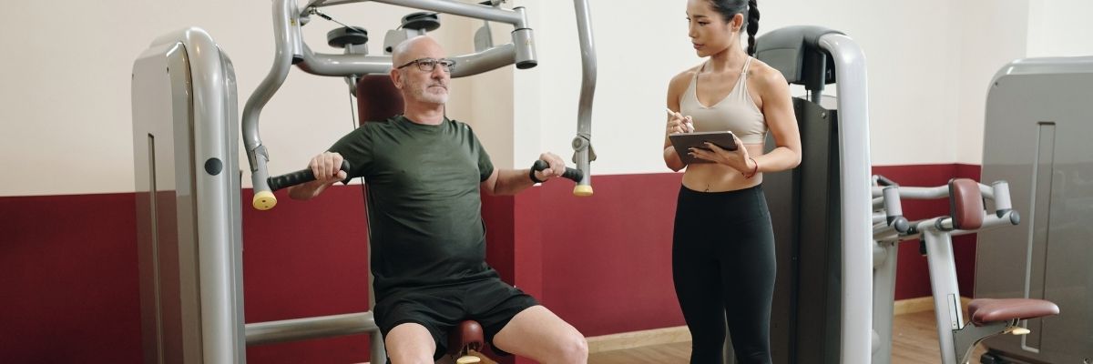 Spor Salonuna Başlangıç Rehberi